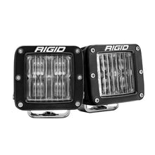 Load image into Gallery viewer, Rigid Industries D-Series PRO SAE Fog White Pair - Main Product View