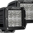 Load image into Gallery viewer, Rigid Industries D2 - 60 Deg. Lens Pair - Main Product View