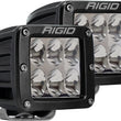 Load image into Gallery viewer, Rigid Industries D2 - Driving - Set of 2 - Main Product View