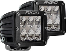 Load image into Gallery viewer, Rigid Industries D2 - Driving - Set of 2 - Main Product View