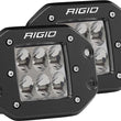 Load image into Gallery viewer, Rigid Industries D2 - Flush Mount - Driving Pair - Main Product View