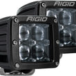 Load image into Gallery viewer, Rigid Industries D2- HYPERSPOT Pair - Main Product View