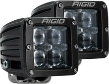 Load image into Gallery viewer, Rigid Industries D2- HYPERSPOT Pair - Main Product View