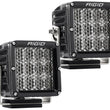 Load image into Gallery viewer, Rigid Industries D2 XL Specter Diffused - (Set of 2)
