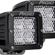 Load image into Gallery viewer, Rigid Industries Dually - 60 Deg. Lens - Set of 2 - Main Product View