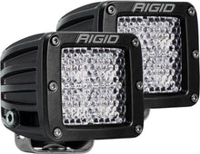 Load image into Gallery viewer, Rigid Industries Dually - 60 Deg. Lens - Set of 2 - Main Product View
