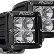 Load image into Gallery viewer, Rigid Industries Dually - Flood - Set of 2 - Main Product View