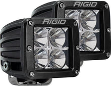 Load image into Gallery viewer, Rigid Industries Dually - Flood - Set of 2 - Main Product View