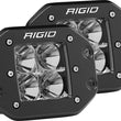 Load image into Gallery viewer, Rigid Industries Dually - Flush Mount - Flood - Set of 2 - Main Product View