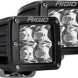 Load image into Gallery viewer, Rigid Industries Dually - Spot - Set of 2 - Main Product View