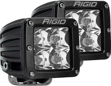Load image into Gallery viewer, Rigid Industries Dually - Spot - Set of 2 - Main Product View