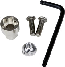 Load image into Gallery viewer, Rigid Industries H13 to H4 Adapter - Main Product View