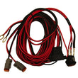 Load image into Gallery viewer, Rigid Industries Harness used for set of Dually Lights