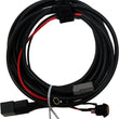 Load image into Gallery viewer, Rigid Industries Hi/Po Harness used for 40in-50in Light bar