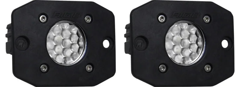Rigid Industries Ignite Backup Kit - FM - Main Product View