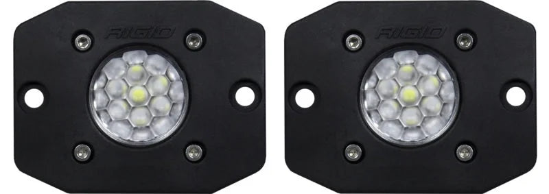 Rigid Industries Ignite Backup Kit - FM - Detail View