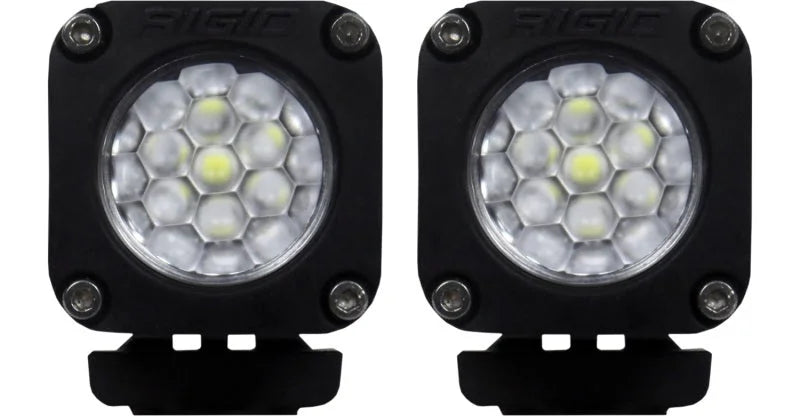 Rigid Industries Ignite Backup Kit - STD - Main Product View