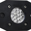 Load image into Gallery viewer, Rigid Industries Ignite Diffused - FM - Black - Main Product View