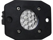 Load image into Gallery viewer, Rigid Industries Ignite Diffused - FM - Black - Main Product View