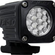 Load image into Gallery viewer, Rigid Industries Ignite Diffused - SM - Black - Main Product View