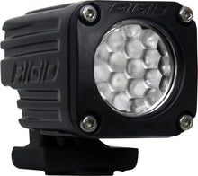Load image into Gallery viewer, Rigid Industries Ignite Diffused - SM - Black - Main Product View