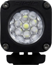 Load image into Gallery viewer, Rigid Industries Ignite Diffused - SM - Black - Side View