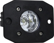 Load image into Gallery viewer, Rigid Industries Ignite Flood - FM - Black - Main Product View