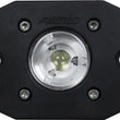 Load image into Gallery viewer, Rigid Industries Ignite Flood - FM - Black - Side View