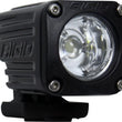 Load image into Gallery viewer, Rigid Industries Ignite Flood - SM - Black - Main Product View