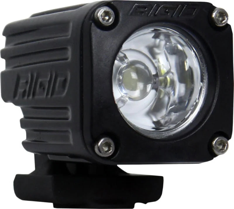 Rigid Industries Ignite Flood - SM - Black - Main Product View