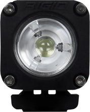 Load image into Gallery viewer, Rigid Industries Ignite Flood - SM - Black - Side View