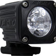 Load image into Gallery viewer, Rigid Industries Ignite Spot - SM - Black - Side View