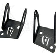 Load image into Gallery viewer, Rigid Industries Jeep JK - A-Pillar Mount Kit - Mounts set of Dually/D2 - Main Product View