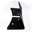 Load image into Gallery viewer, Rigid Industries Jeep JK - A-Pillar Mount Set of 2 - For Dually/D2 set - Main Product View