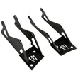 Load image into Gallery viewer, Rigid Industries Jeep JK - Double A-Pillar Mount - Mounts 2 sets of Dually/D2 - Main Product View