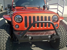 Load image into Gallery viewer, Rigid Industries Jeep JK - Double A-Pillar Mount - Mounts 2 sets of Dually/D2 - Detail View