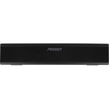 Load image into Gallery viewer, Rigid Industries Light Cover For RDS SR-Series Pro 20 30 40 and 50in Black