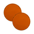 Load image into Gallery viewer, Rigid Industries Light Cover for 360-Series Amber PRO - 4in. (Pair)