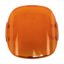 Load image into Gallery viewer, Rigid Industries Light Cover for Adapt XP Amber PRO - Main Product View