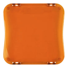 Load image into Gallery viewer, Rigid Industries Light Cover for D-XL Series Amber PRO