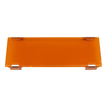 Load image into Gallery viewer, Rigid Industries Light Cover for E/RDS Amber PRO - 10in. - Main Product View