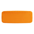 Load image into Gallery viewer, Rigid Industries Light Cover for SR-Q Series Amber PRO