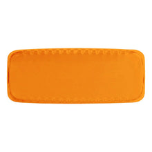 Load image into Gallery viewer, Rigid Industries Light Cover for SR-Q Series Amber PRO