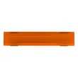 Load image into Gallery viewer, Rigid Industries Light Cover for SR-Series Amber PRO - 10in.