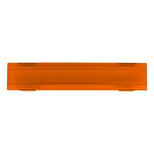 Load image into Gallery viewer, Rigid Industries Light Cover for SR-Series Amber PRO - 10in.