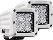 Load image into Gallery viewer, Rigid Industries Marine - Dually - 60 Deg. Lens - Set of 2 - Main Product View