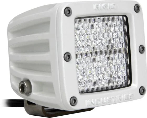 Rigid Industries Marine- Dually - 60 Deg. Lens - Single - Main Product View