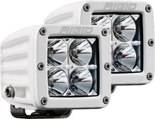 Load image into Gallery viewer, Rigid Industries Marine - Dually - Flood - Set of 2 - Main Product View