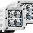 Load image into Gallery viewer, Rigid Industries Marine - Dually - Flood - Set of 2 - Side View