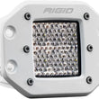 Load image into Gallery viewer, Rigid Industries Marine - Flush Mount - Dually - 60 Deg. Lens - Single - Main Product View